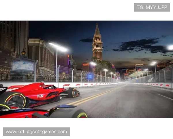 拉斯维加斯站练习赛夜间进行，车队适应灯光赛道与低温环境