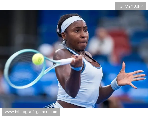 年终总决赛连续十年无人卫冕，高芙黯然出局