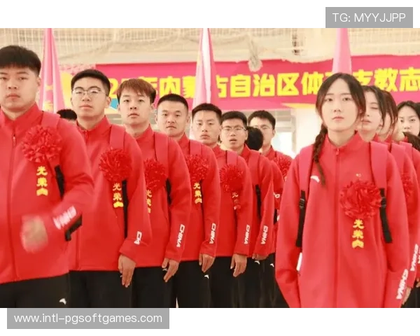 体育志愿服务网络深入社区，促进全民健身扎根